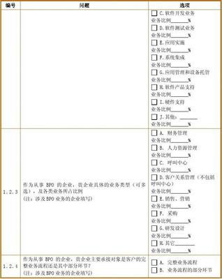 軟件與信息服務(wù)外包 推動企業(yè)數(shù)字化轉(zhuǎn)型的關(guān)鍵力量