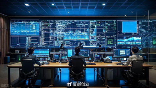 專業(yè)IT桌面運(yùn)維外包服務(wù) 企業(yè)辦公環(huán)境穩(wěn)定的秘密武器